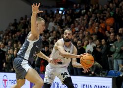 Medipolis SC Jena Vechta II 18022024 02